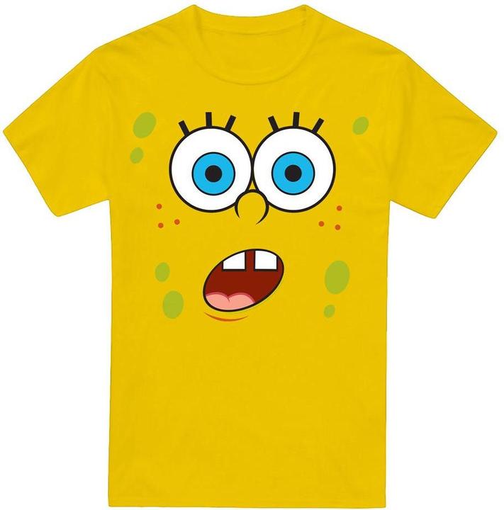 Produktbild Spongebob Squarepants Surprise TShirt (XL)