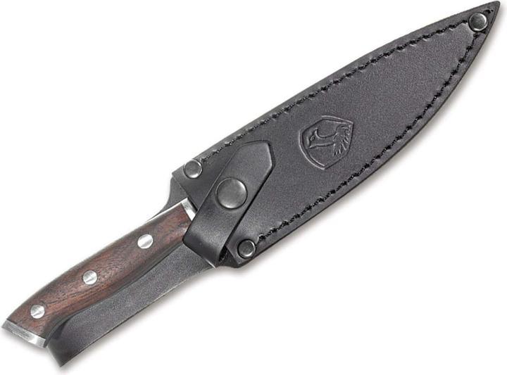 Actual product image Condor Tool & Knife Patagon Knife (15 cm)