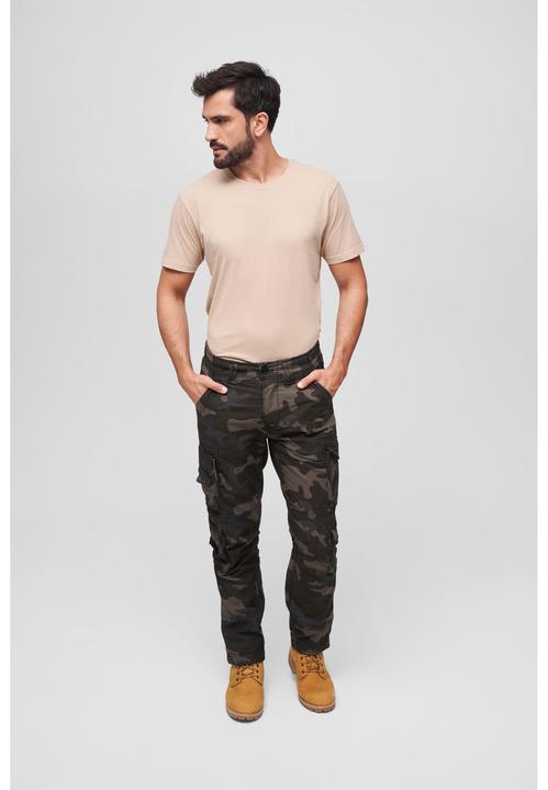 Actual product image Brandit T-Shirt - 8942 (4XL)