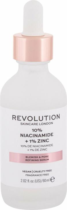 Revolution Skincare 10% Niacinamide + 1% Zinc (60 ml)