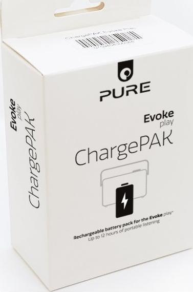 Immagine prodotto Pure ChargePAK Evoke Play