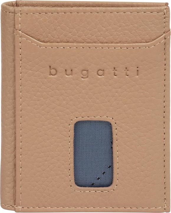 Immagine prodotto Bugatti Secure Slim - Porta carte di credito RFID