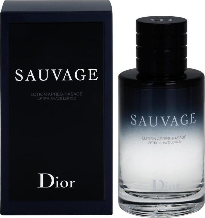 Immagine prodotto Dior Sauvage (Crema, 100 ml)