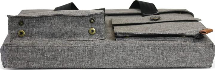 Actual product image PKG Slim Briefcase 15" (15")