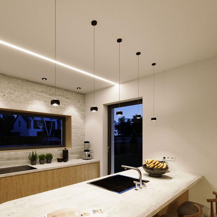 Produktbild s.luce Beam Hänge (500 lm)