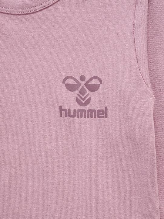 Actual product image hummel hmlMINO BODY L/S (86)