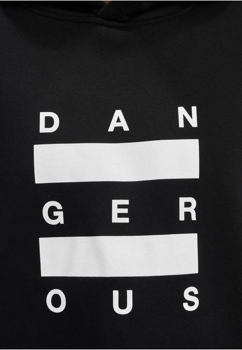 Image du produit Dangerous DNGRS Control Oversized Hoody - 24745 (L)