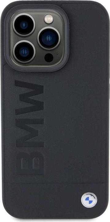 Produktbild BMW Hard Case (Apple iPhone 15 Pro)