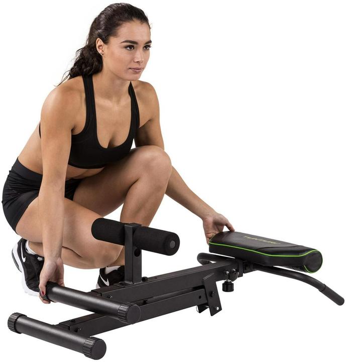 Produktbild Tunturi Core Trainer CT40 Rückenstrecker
