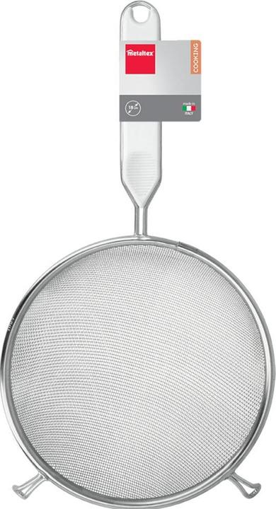 Immagine prodotto Metaltex Küchensieb (18 cm)