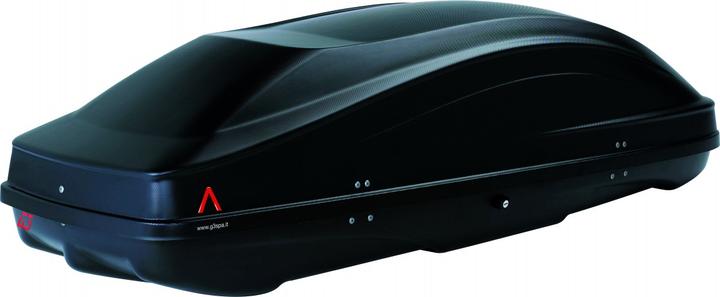 Peruzzo G3 Spark 420 (360 l)