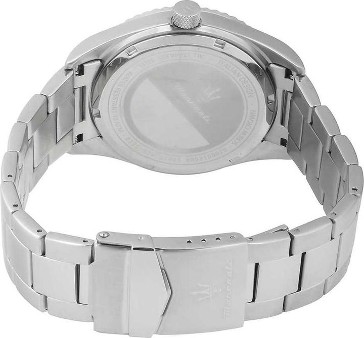 Actual product image Maserati Competizione (Analogue wristwatch, 43 mm)