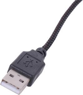 Produktbild Phobya Adapter USB Extern auf 3Pin Lüfter (0.30 m)