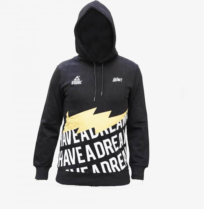 Image du produit Daömey sweatshirt à capuche mk (L)