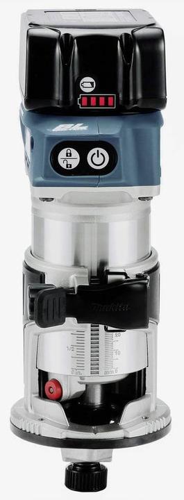 Actual product image Makita DRT50Z