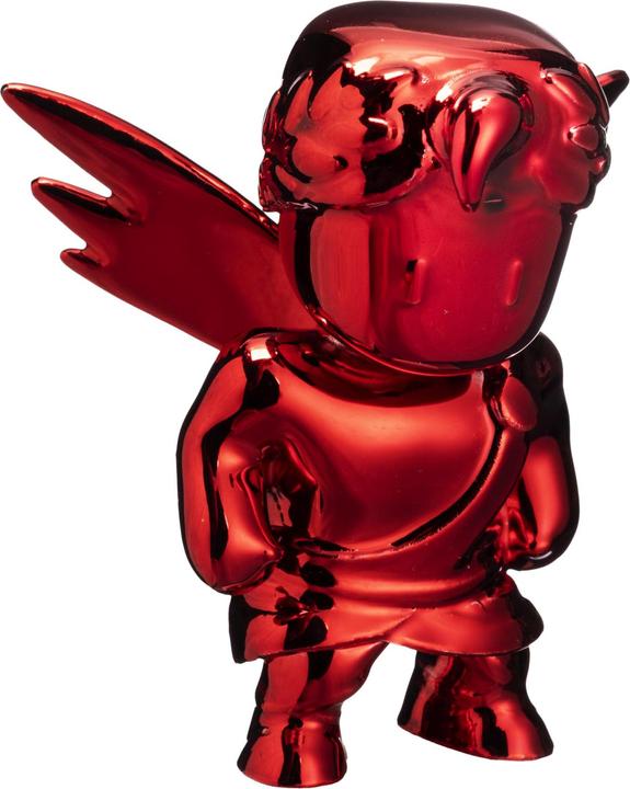 Actual product image Stumble guys Figure in dummy lid (1 piece)
