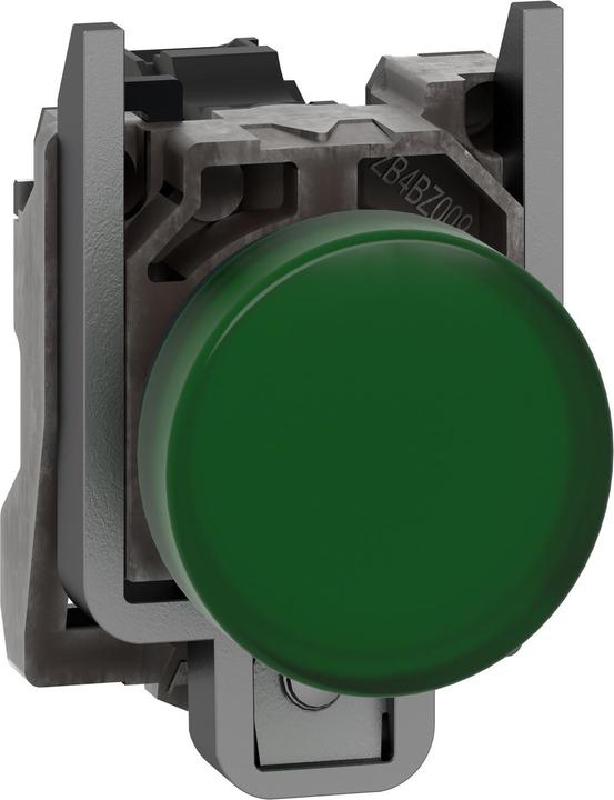 Image du produit Schneider Electric Voyant lumineux 22mm vert