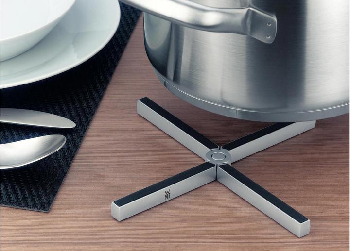 Actual product image WMF Mister X (1 x, Pan coaster)