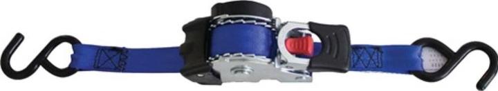 Actual product image SpanSet Lashing system