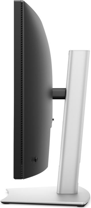 Image du produit Dell Pro Plus P3425WE (3440 x 1440 pixels, 34.10")