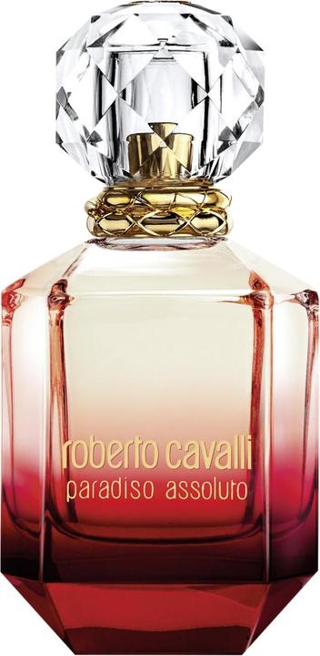 Roberto Cavalli Paradiso Assoluto Edp Spray (Eau de Parfum, 50 ml)