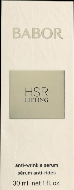 Produktbild Babor HSR Lifting Lifting Serum (30 ml)