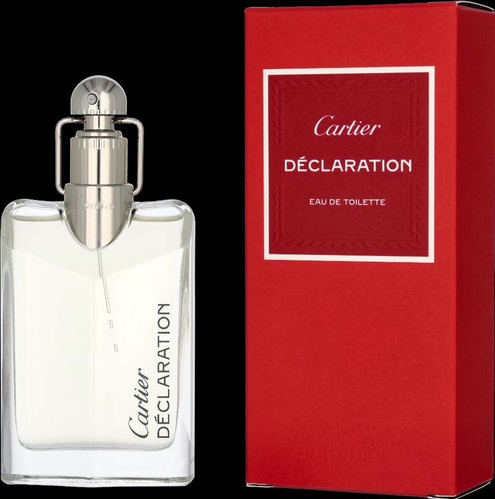 Produktbild Cartier Declaration (Eau de Toilette, 50 ml)