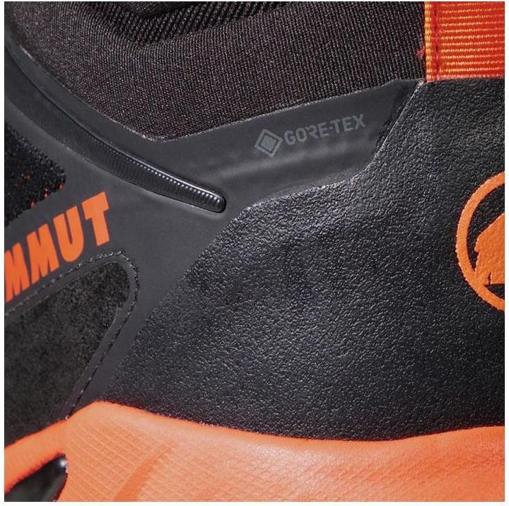 Image du produit Mammut Sapuen High GTX Men (46 2/3)