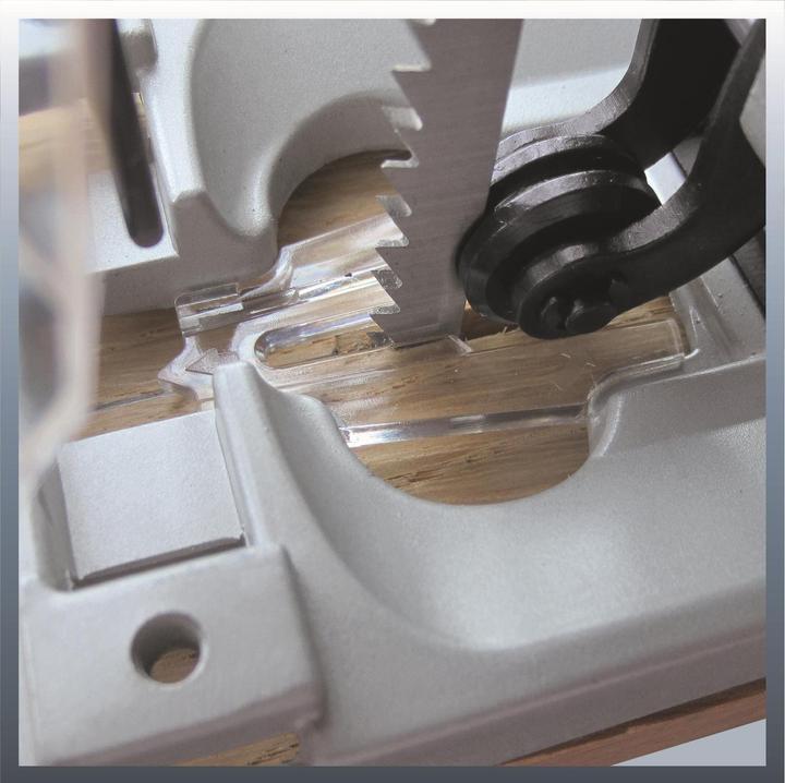 Actual product image Einhell Jigsaw TE-JS 100