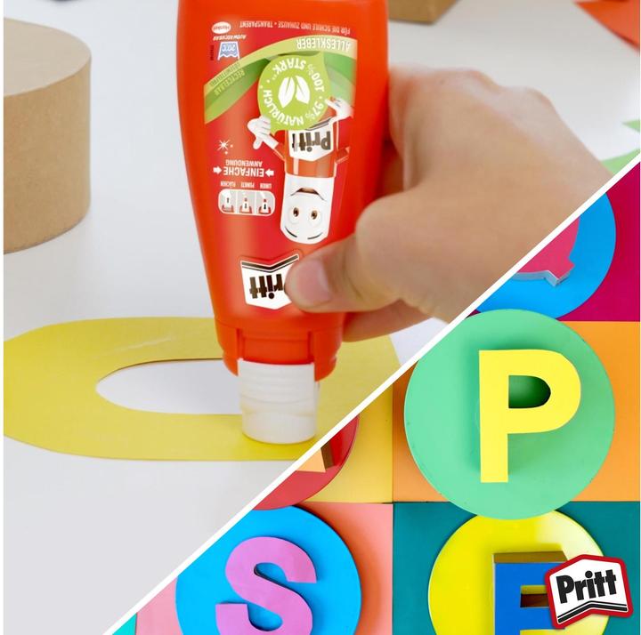 Image du produit Pritt Adhésif tout usage (100 g)