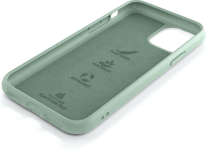Produktbild Woodcessories BioCase (Apple iPhone 11)