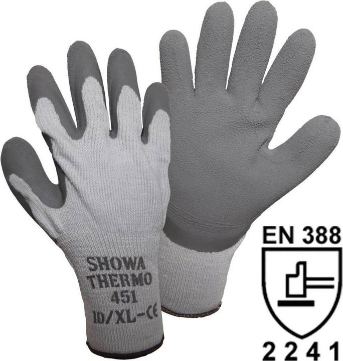 Image du produit Showa Thermo-Grip (M)