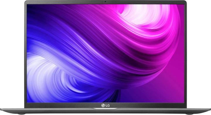 Produktbild LG Gram 17 – 17Z90N-V.AA77G (17", Intel Core i7-1065G7, 16 GB, 1000 GB, DE)