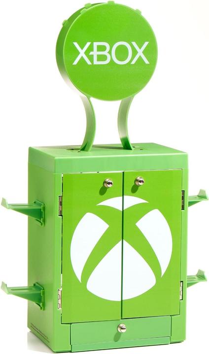 Produktbild Numskull Xbox Gaming Locker (Xbox Series X)