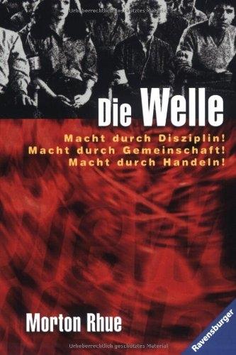 Image du produit Ravensburger Die Welle (Allemand, Morton Rhue, Hans-Georg Noack, 1997)