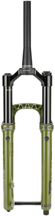 Actual product image RockShox Lyrik Ultimate RC2 DebonAir+ Boost (140 mm, Nib)
