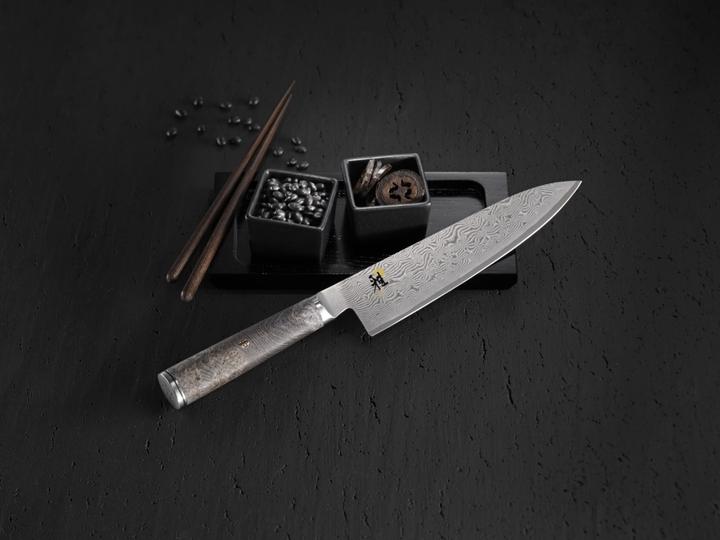 Actual product image Miyabi Miyab (24 cm)