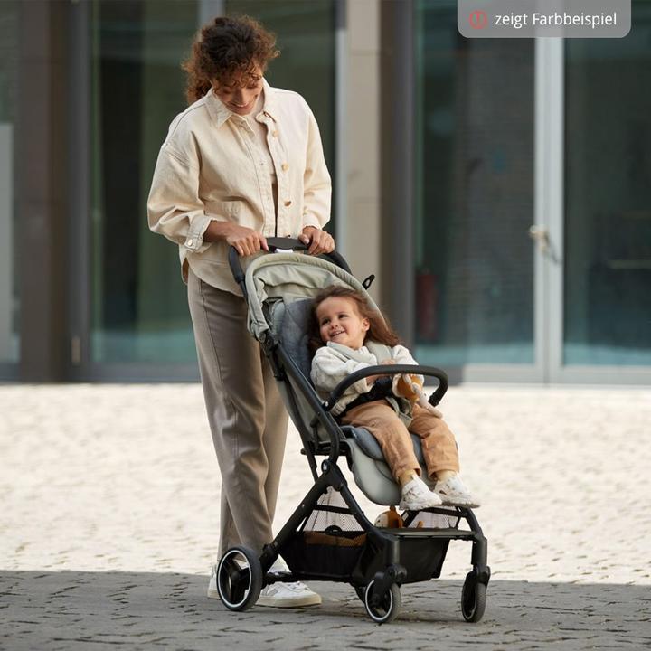 Produktbild Hauck Travel N Care Plus Black