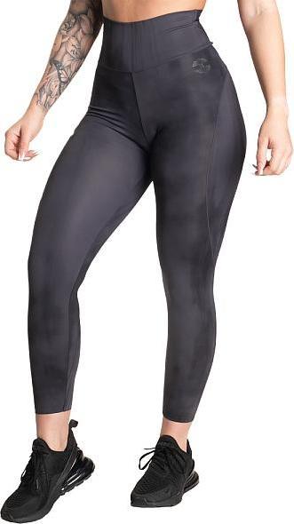Image du produit Better Bodies Leggings taille haute - Grunge gris foncé (L)