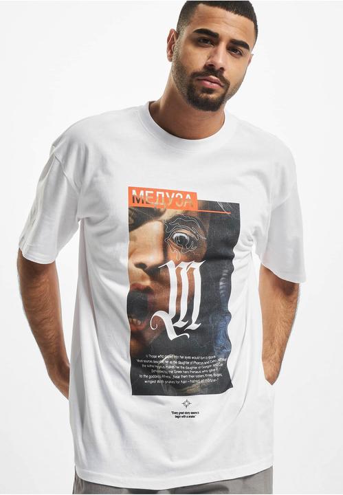 Immagine prodotto Mister Tee Dusa Pittura Oversize Tee (L)