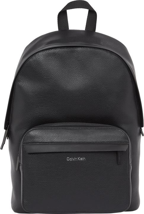 Produktbild Calvin Klein Ck Must Round Bp (51% RECYCLED POLYESTER, 49% POLYURETHANE)