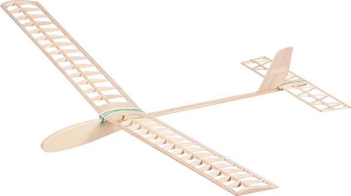 Image du produit Kavan Planeur DARA A1 (F1H) kit de construction 1200mm (Planeur)