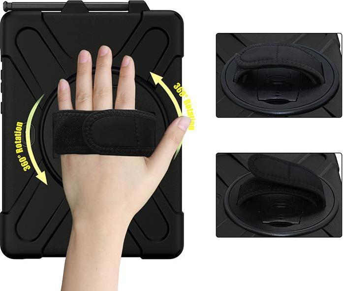Immagine prodotto eSTUFF Custodia Defender (Galaxy Tab Active Pro)