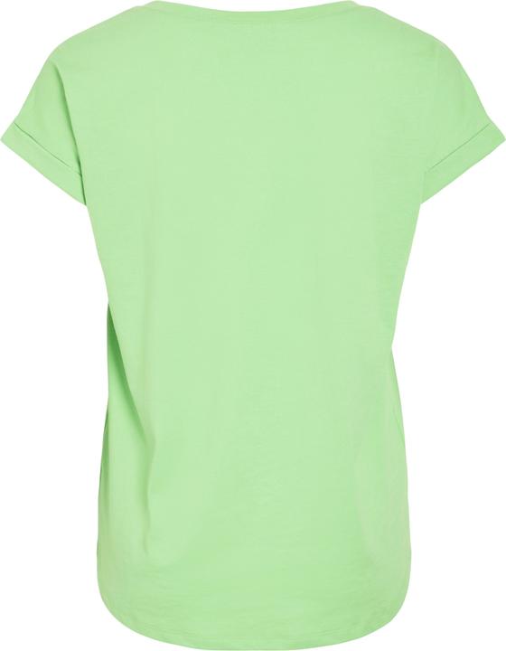 Actual product image Vila VIDREAMERS Rundhals T-Shirt (S)