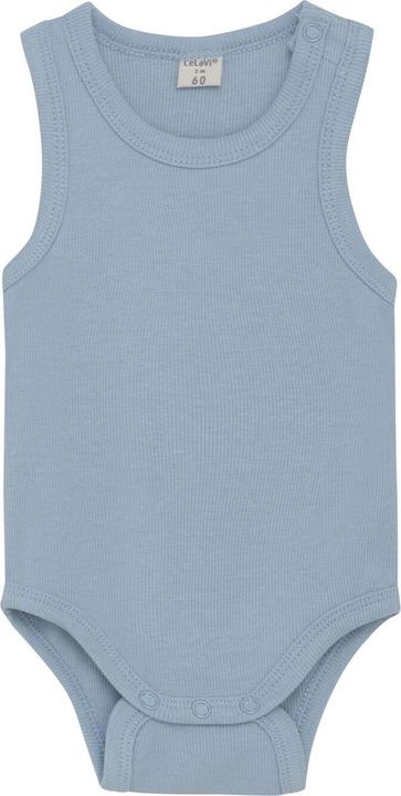 Produktbild CeLaVi Bambus Body ärmellos Dusty (100 A)