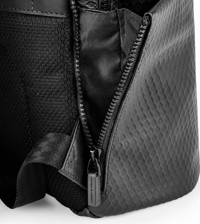 Actual product image Porsche Design Backpack / Daypack Studio Backpack S