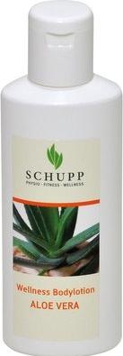 Schupp Bodylotion Wellness 200 ml (Körpercreme, 200 ml)