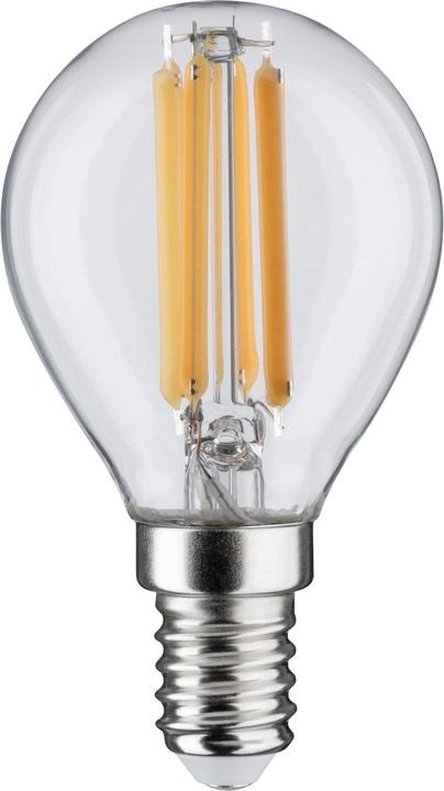 Actual product image Paulmann Drop (E14, 6.50 W, 806 lm, 1 x, E)