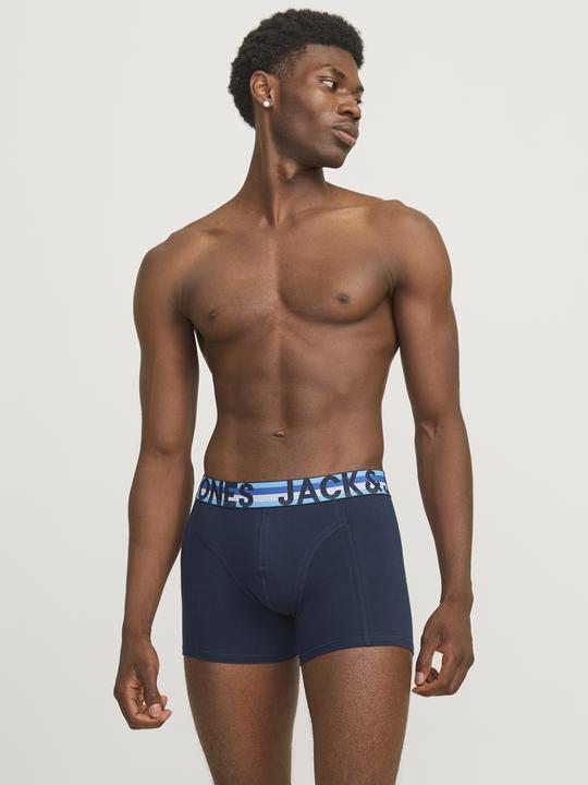 Immagine prodotto Jack & Jones Henrik (XXL, confezione da 3)