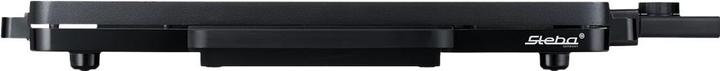 Actual product image Steba Grill BBQ table grill
